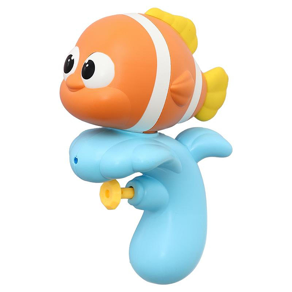 Đồ chơi phun nước Happy Time 6020 (TY020) - Giao mẫu ngẫu nhiên